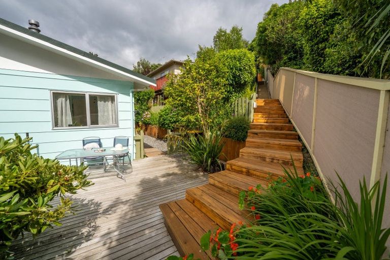Photo of property in 179 Princes Drive, Britannia Heights, Nelson, 7010