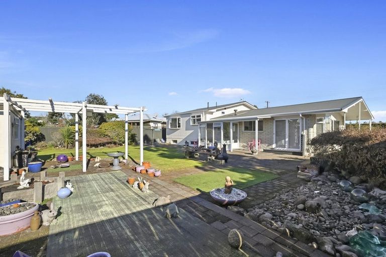 Photo of property in 89 Princess Street, Waitara, 4320