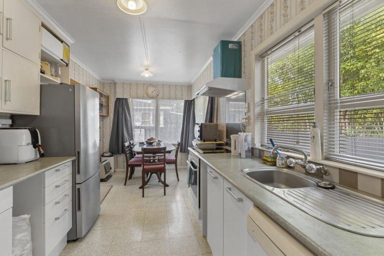 Photo of property in 5 Rodney Street, Levin, 5510