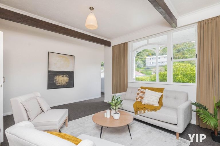 Photo of property in 67 Clifford Road, Johnsonville, Wellington, 6037