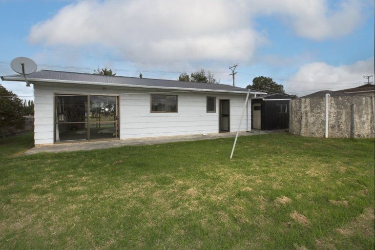 Photo of property in 2 Clean Street, Te Kopuru, 0391