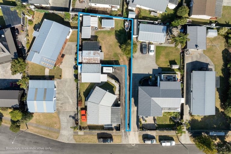 Photo of property in 125b Lorraine Place, Whangamata, 3620