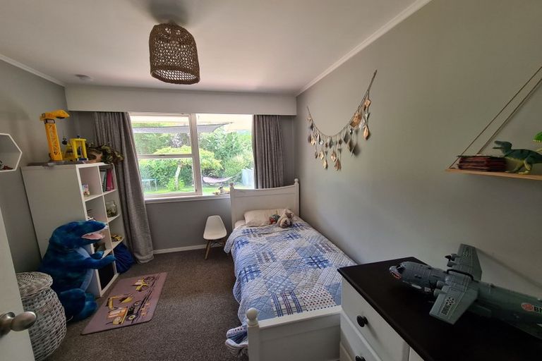 Photo of property in 10 Martin Terrace, Witherlea, Blenheim, 7201