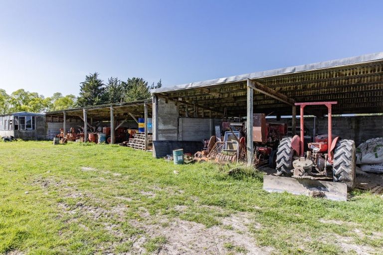 Photo of property in 112 Wallers Road, Loburn, Rangiora, 7472