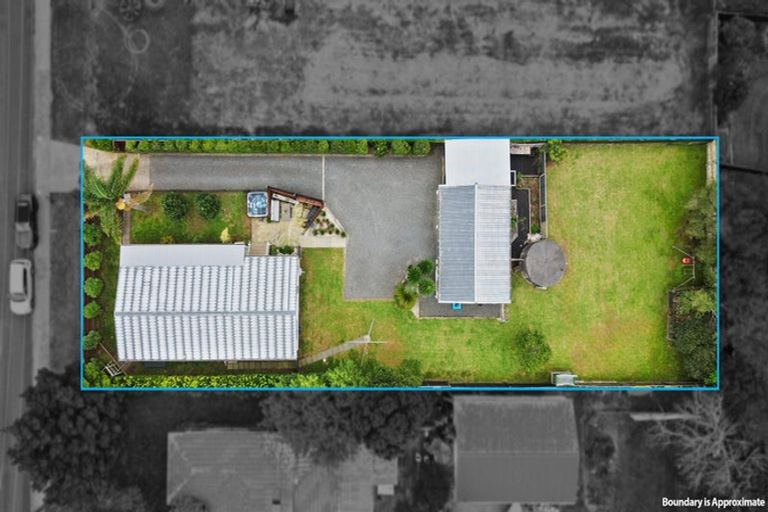 Photo of property in 426 Mckenzie Road, Waiau Pa, Pukekohe, 2679