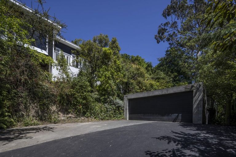 Photo of property in 21 Glengyle Street, Vauxhall, Dunedin, 9013