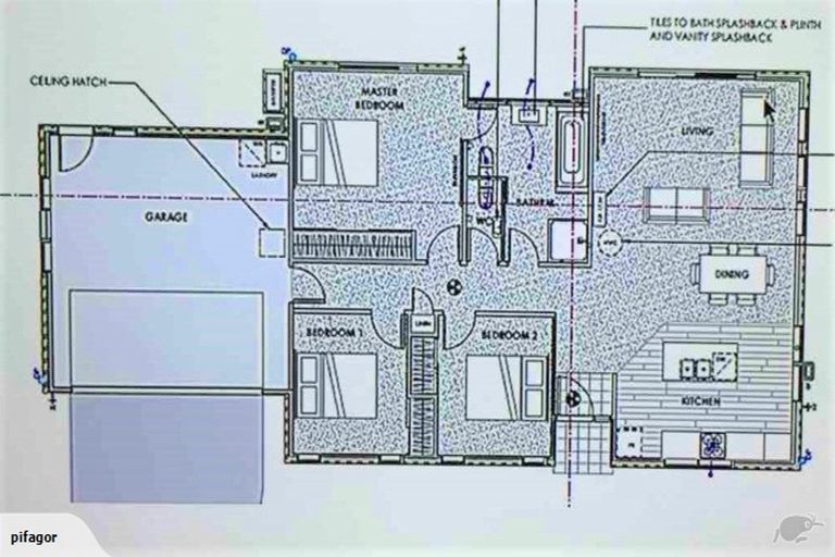 Photo of property in 95 Kemble Drive, Rolleston, 7615