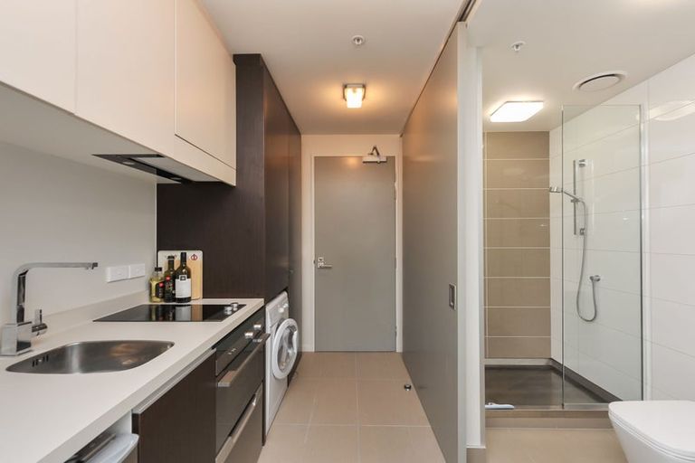 Photo of property in Masina Apartments, 111/80u Riddiford Street, Newtown, Wellington, 6021