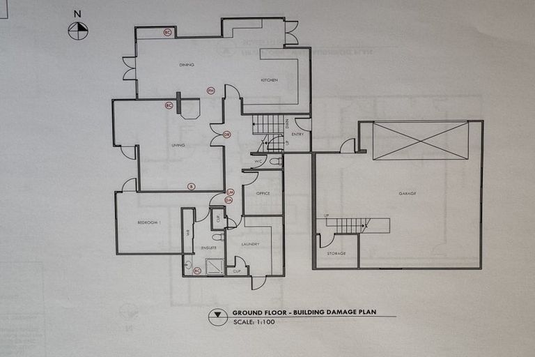 Photo of property in 28 Bengal Drive, Cashmere, Christchurch, 8022