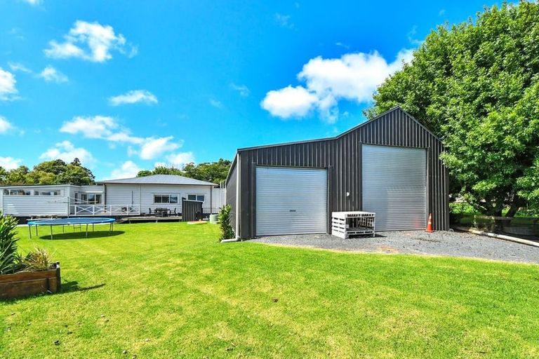 Photo of property in 22d Pacific Street, Waiuku, 2123