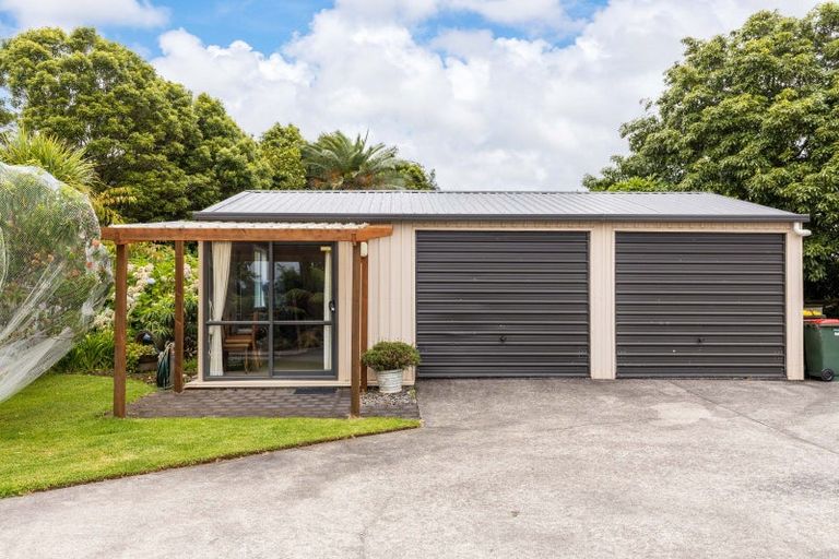 Photo of property in 2a Olson Street, Egmont Village, Inglewood, 4386