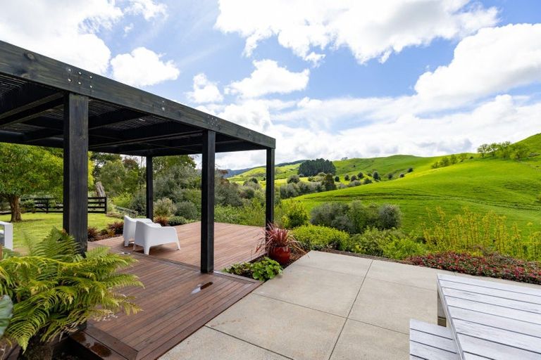 Photo of property in 447 Parklands Road, Rotoorangi, Te Awamutu, 3879