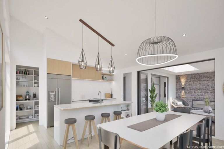 Photo of property in 35 Lusk Street, Rangiora, 7400