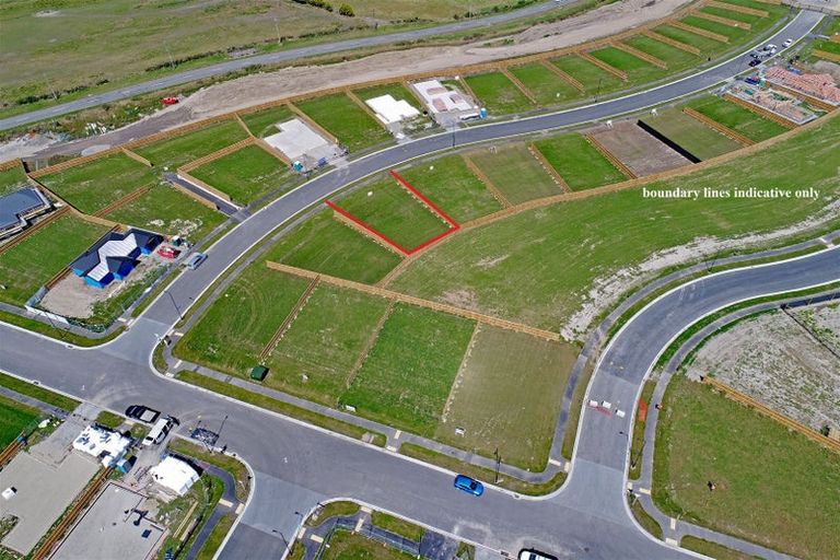 Photo of property in 27 Kirirua Avenue, Halswell, Christchurch, 8025