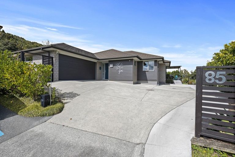 Photo of property in 85 Falls Road, Warkworth, 0910