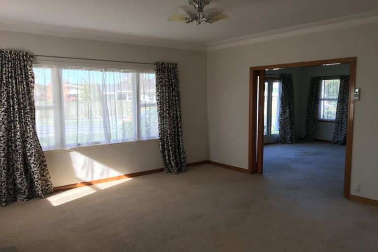 Photo of property in 1 Butler Street, Onekawa, Napier, 4110