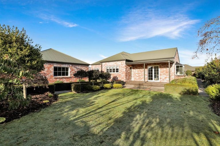 Photo of property in 61 Kelvin Crescent, Allenton, Ashburton, 7700