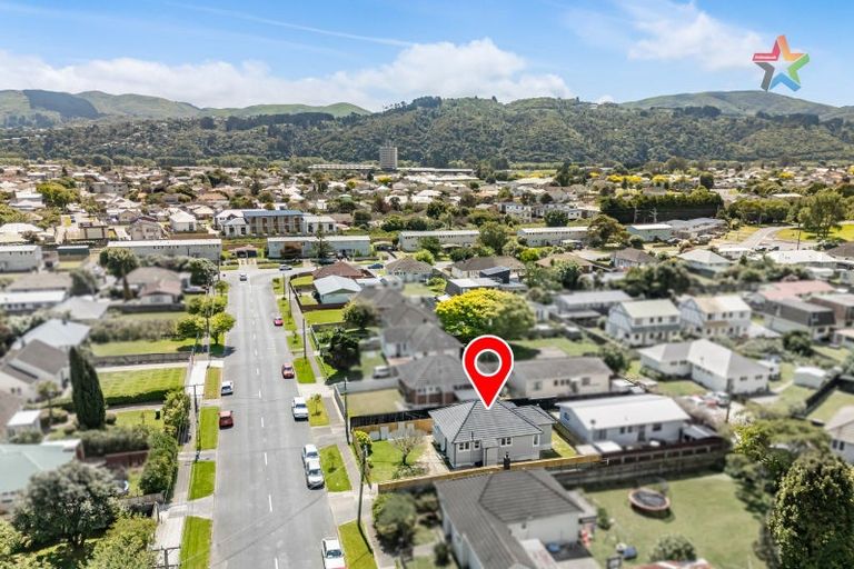 Photo of property in 13 Kowhai Street, Naenae, Lower Hutt, 5011