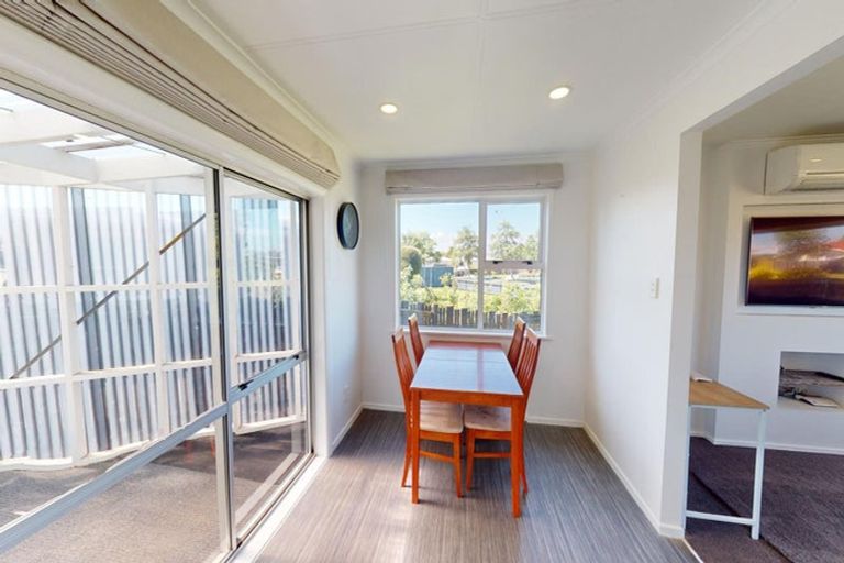 Photo of property in 41 Karamea Crescent, Kelvin Grove, Palmerston North, 4414