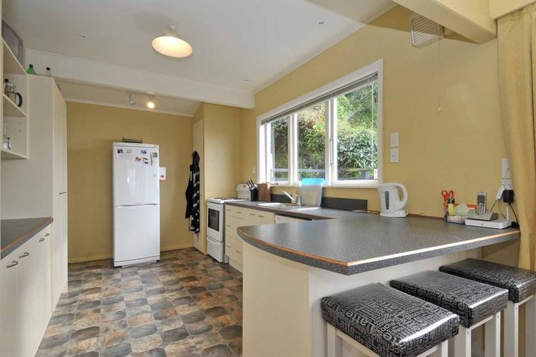 Photo of property in 84 Mitchell Street, Brooklyn, Wellington, 6021