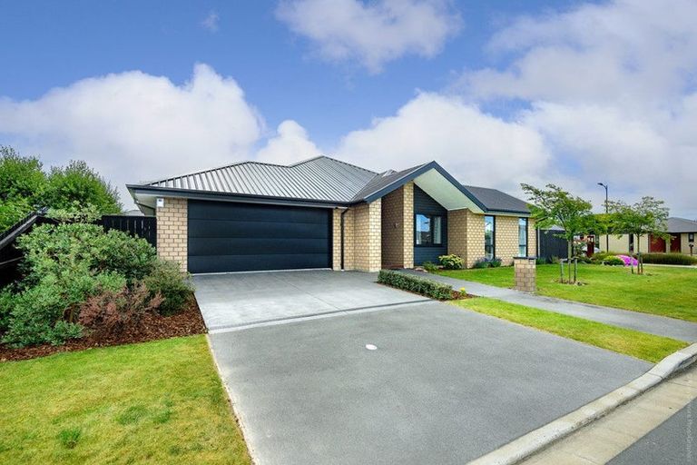 Photo of property in 29 Pakura Street, Lincoln, 7608