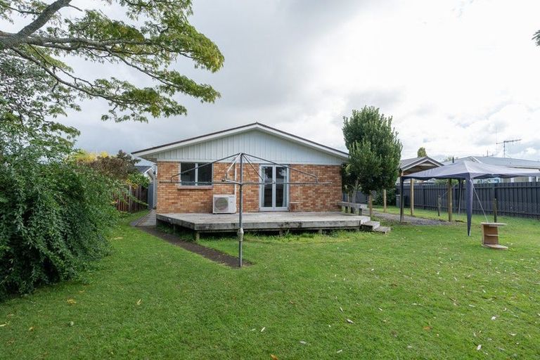 Photo of property in 2/2 Herbert Road, Chartwell, Hamilton, 3210