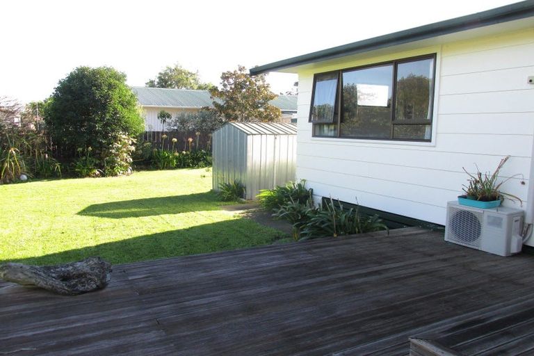 Photo of property in 30 Rutherford Street, Wairoa, 4108
