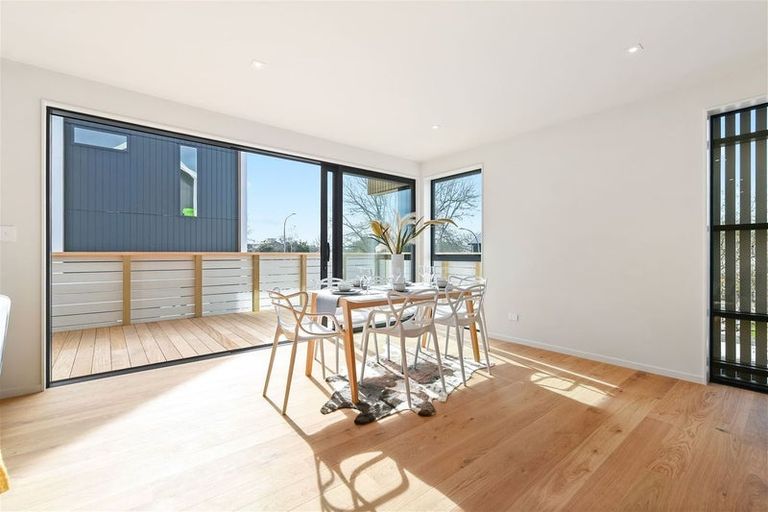Photo of property in 2u2 Manning Street, Hamilton Central, Hamilton, 3204