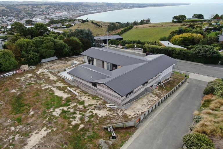 Photo of property in 9a Brinkburn Street, South Hill, Oamaru, 9400