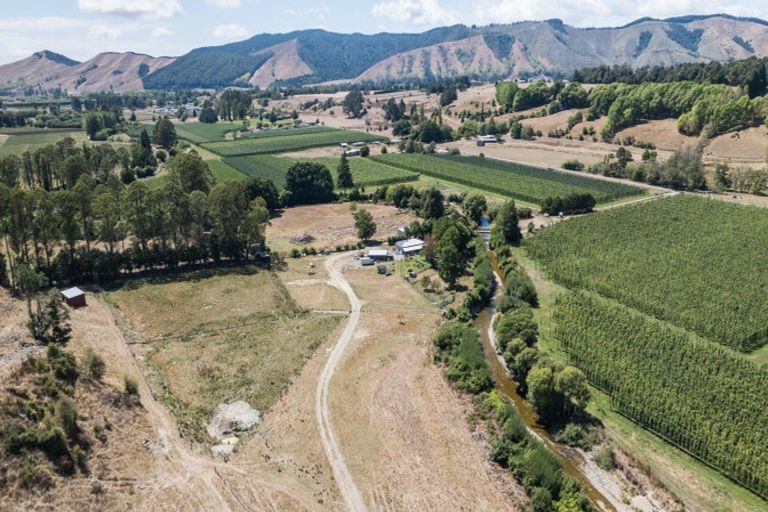 Photo of property in 318 Tadmor Valley Road, Tapawera, Wakefield, 7096