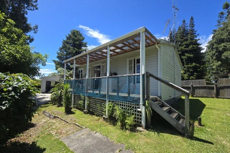 Photo of property in 55 Kelso Street, Tokoroa, 3420