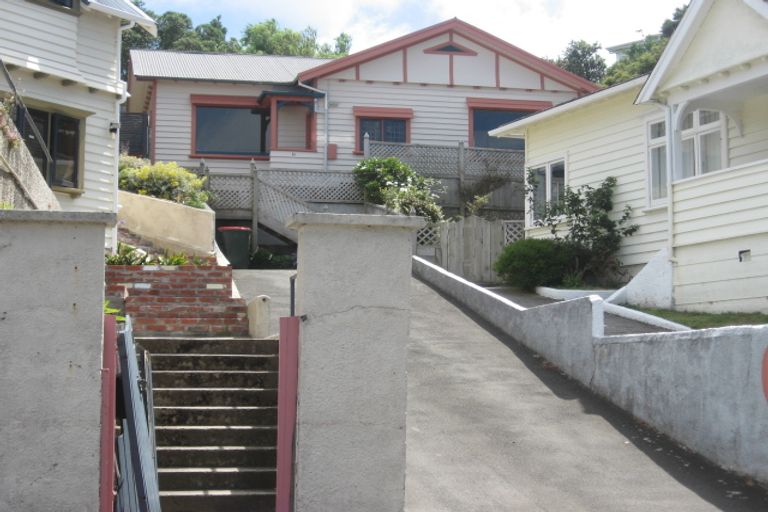 Photo of property in 11 Kainui Road, Hataitai, Wellington, 6021