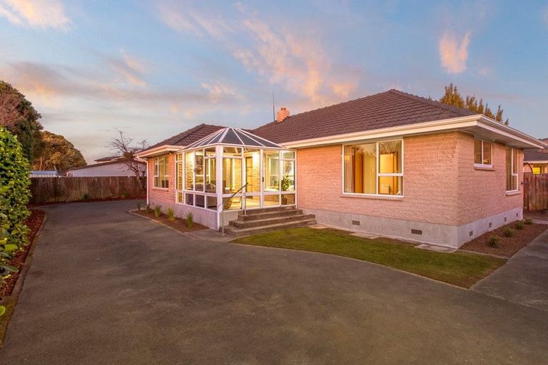 Photo of property in 7 Greta Place, Hoon Hay, Christchurch, 8025