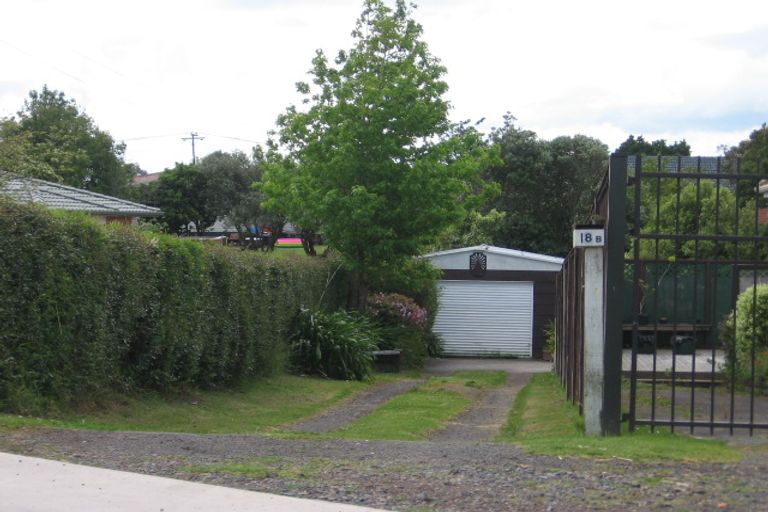 Photo of property in 1/18 Ashlynne Avenue, Papatoetoe, Auckland, 2025