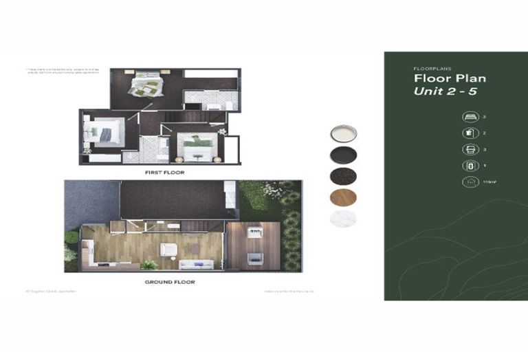 Photo of property in 43 Sugden Street, Spreydon, Christchurch, 8024