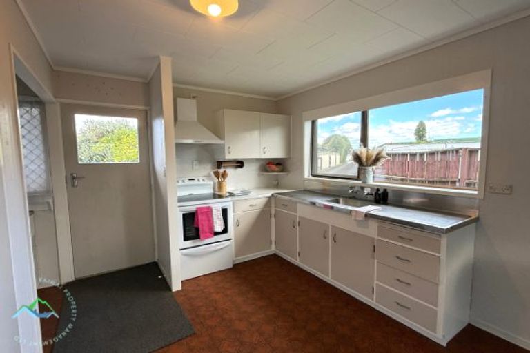 Photo of property in 17a Central Street, Matamata, 3400