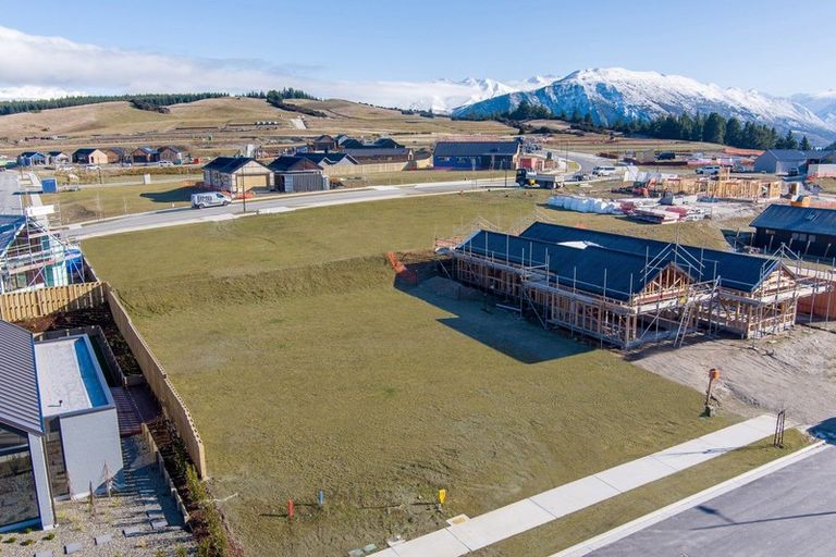 Photo of property in Northlake, 9 Linnburn Road, Wanaka, 9305