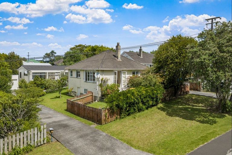 Photo of property in 17 Bertram Street, Warkworth, 0910