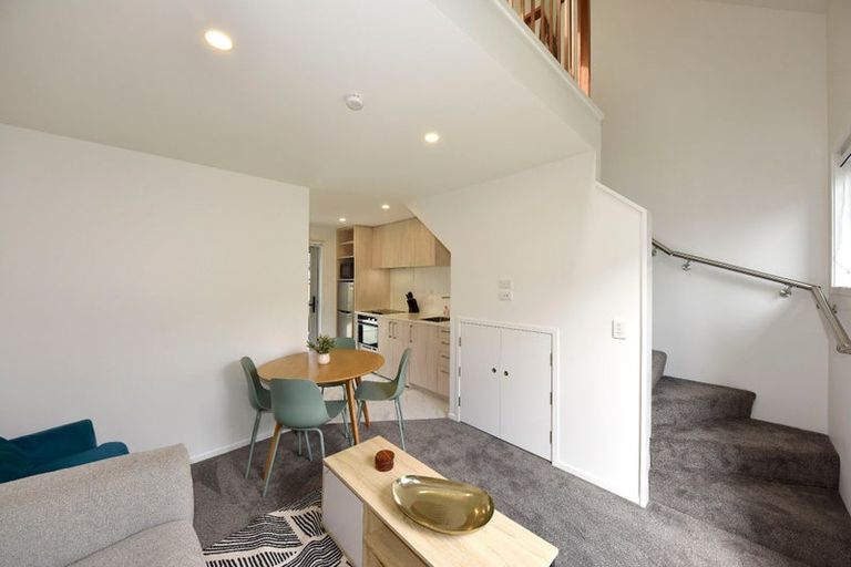 Photo of property in 9/19 Winchester Street, Merivale, Christchurch, 8014