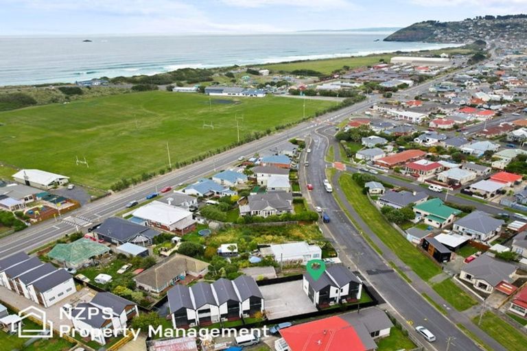 Photo of property in 67b Royal Crescent, Saint Kilda, Dunedin, 9012