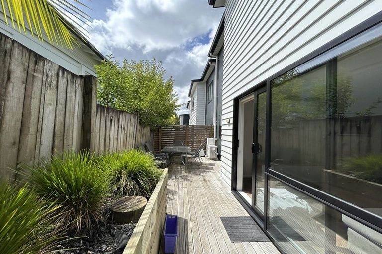 Photo of property in 5/26 Hunter Street, Hamilton Lake, Hamilton, 3204