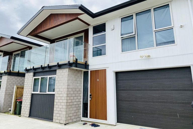 Photo of property in 20c Laureston Avenue, Papatoetoe, Auckland, 2025