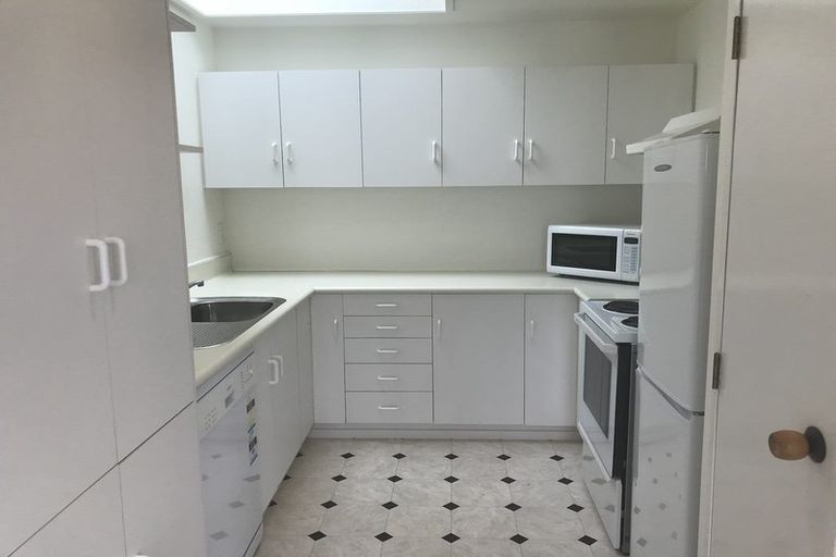 Photo of property in 15/259u The Terrace, Te Aro, Wellington, 6011