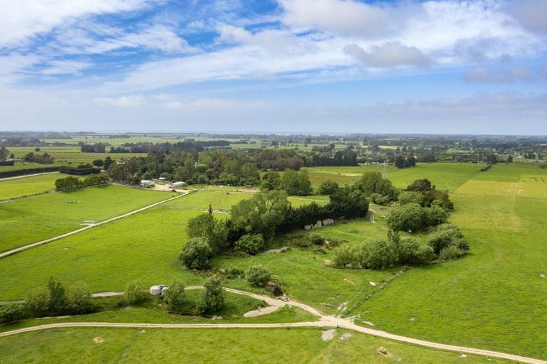 Photo of property in 266 Rangiora Leithfield Road, Sefton, 7477