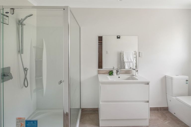 Photo of property in 41 Melksham Drive, Churton Park, Wellington, 6037