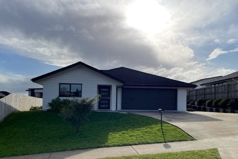 Photo of property in 68 John Andrew Drive, Warkworth, 0910