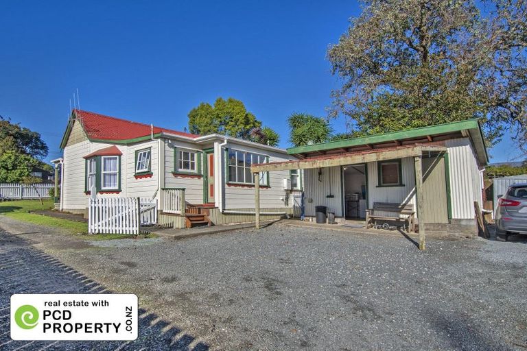 Photo of property in 32 Station Road, Te Kamo, Whangarei, 0112