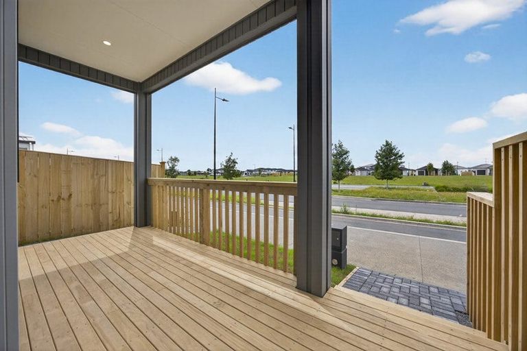 Photo of property in 226 Bremner Road, Karaka, 2578