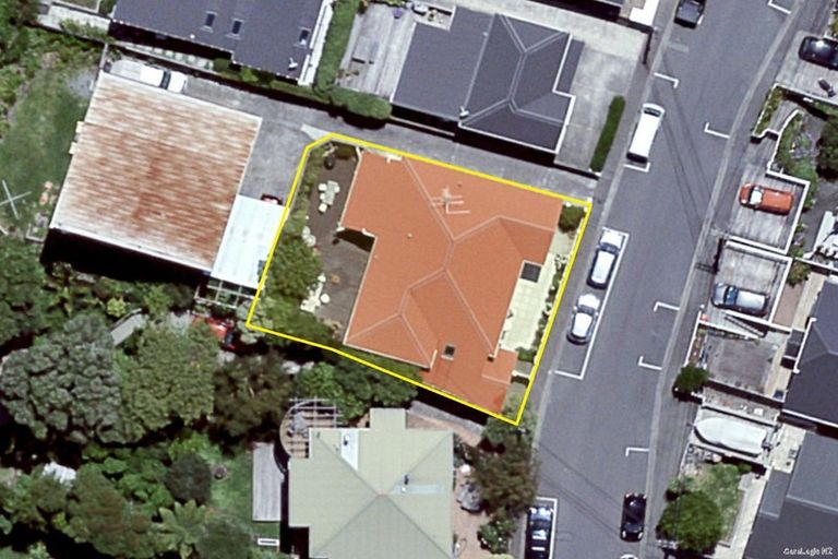 Photo of property in 50 Overtoun Terrace, Hataitai, Wellington, 6021