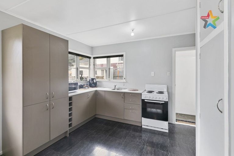 Photo of property in 21 Mckillop Street, Wainuiomata, Lower Hutt, 5014